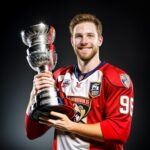 Florida Panthers Win Their First Stanley Cup,